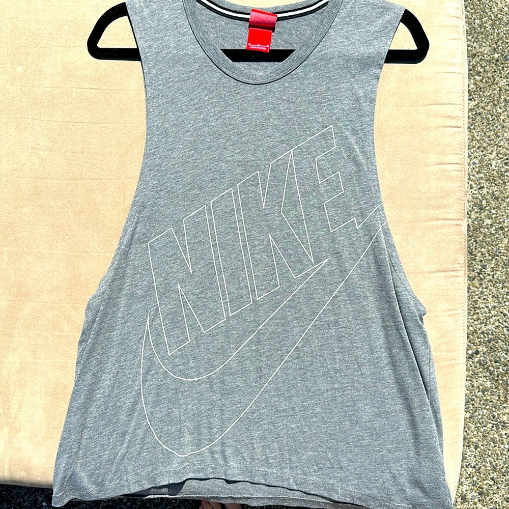 Nike Workout Tank